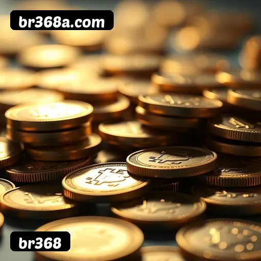 Tabela RTP dos jogos de cassino da br368