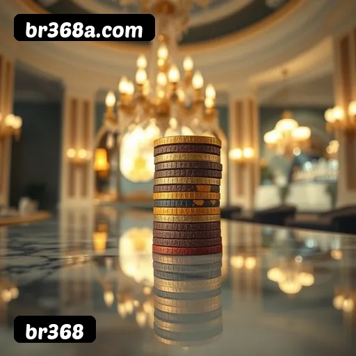 Catálogo br368 2.547 jogos - Pragmatic Play, Evolution, NetEnt