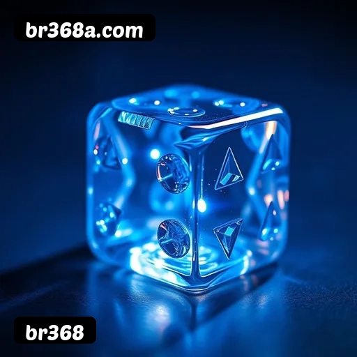 br368 segurança SSL 256-bit - Licença Curaçao, eCOGRA, GLI certificado